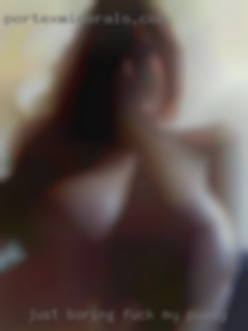Just boring fuck my pussy and hopefully exciting.